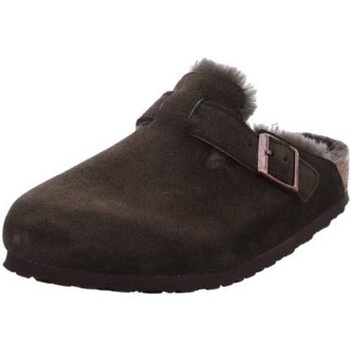 Hausschuhe Boston Shearling Pantolette Normal-Weit 1020567 1020567 - Birkenstock - Modalova