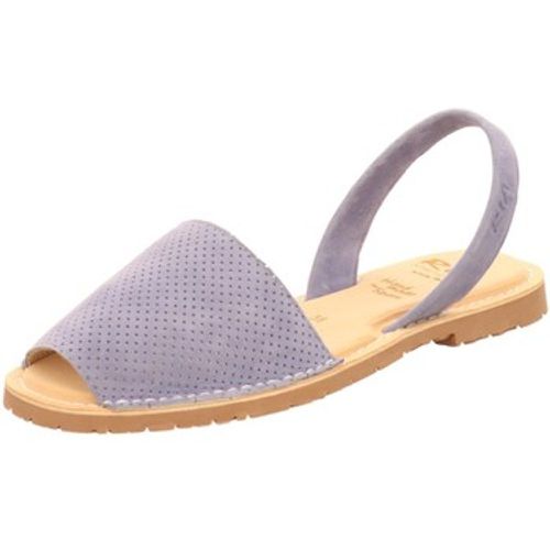 Sandalen Sandaletten 27500-27158-S2-denim - Ria - Modalova