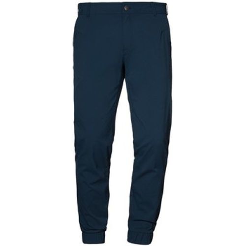 SchÖffel Shorts Sport Pants Emerald Lake M 2022965 23414 8180 - Schöffel - Modalova