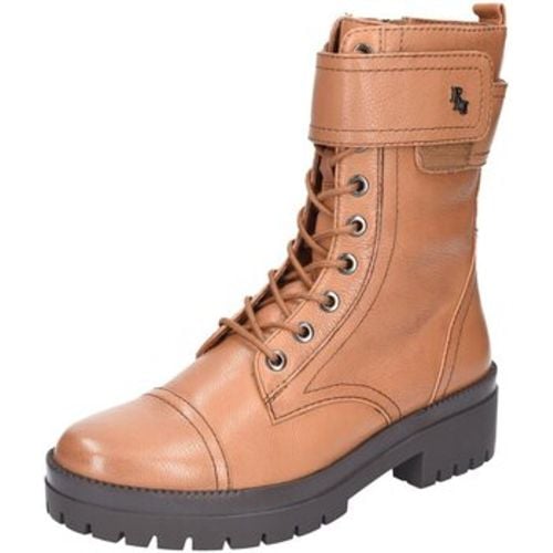 Stiefel Stiefeletten Olga 07 OLGA 07 NUDE - Regarde le Ciel - Modalova