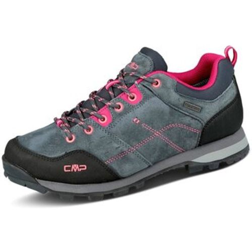 Fitnessschuhe Sportschuhe ALCOR LOW WMN TREKKING SHOE WP 39Q4896 U423 - CMP - Modalova