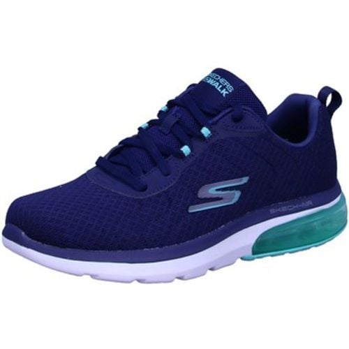 Halbschuhe Schnuerschuhe GO WALK AIR 2.0 - DYNAMIC VIRTUE 124354 NVTQ - Skechers - Modalova