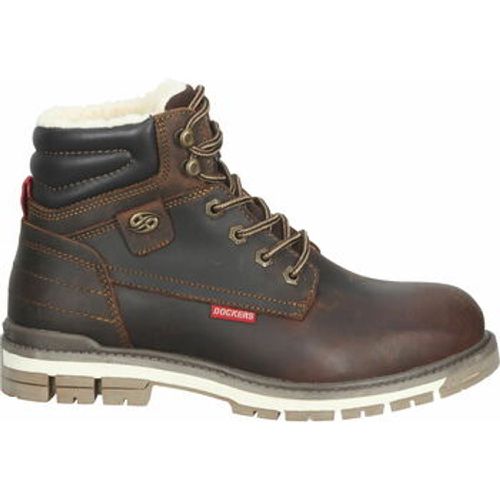 Dockers Herrenstiefel Stiefelette - Dockers - Modalova