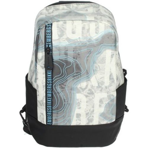 Bikkembergs Rucksack E1T.003 - Bikkembergs - Modalova