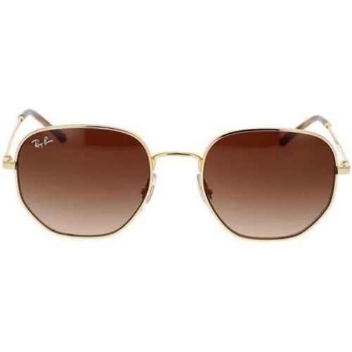 Sonnenbrillen Sonnenbrille RB3682 001/13 - Ray-Ban - Modalova