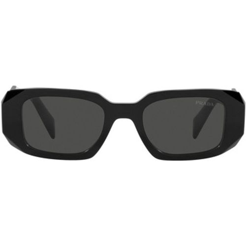 Sonnenbrillen Sonnenbrille PR17WS 1AB5S0 - Prada - Modalova