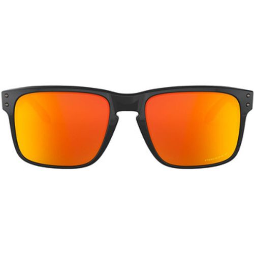 Sonnenbrillen Holbrook Sonnenbrille OO9102 9102F1 - Oakley - Modalova