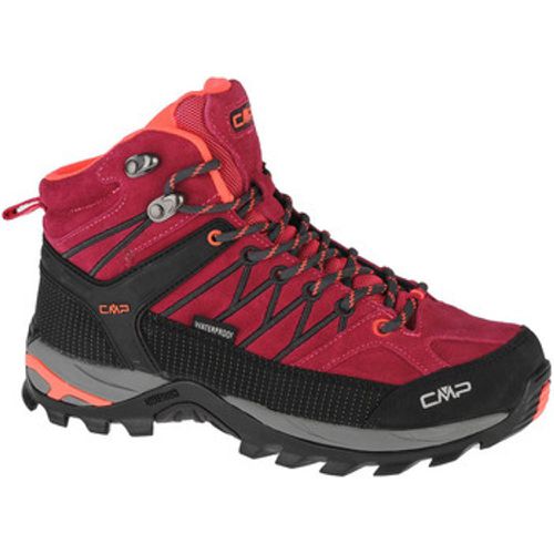 Cmp Damenschuhe Rigel Mid - CMP - Modalova