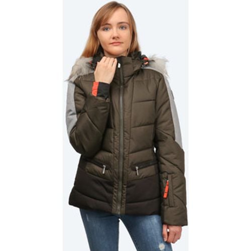 Blazer Electra IA Wmn Ski Jck 53203512-598 - icepeak - Modalova