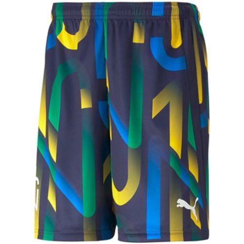 Hosen Neymar Jr Future Printed Short - Puma - Modalova