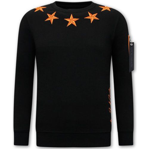 Lf Sweatshirt Royal Stars - Lf - Modalova