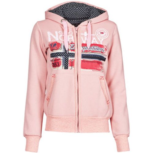 Sweatshirt FARLOTTE - geographical norway - Modalova