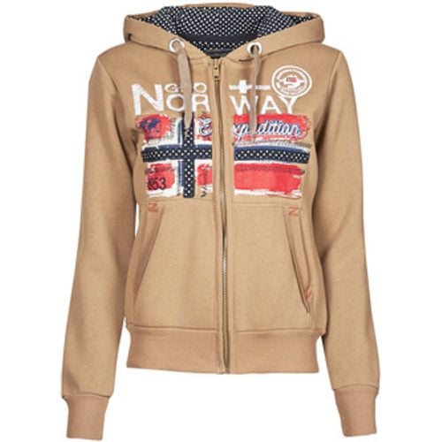 Sweatshirt FARLOTTE - geographical norway - Modalova