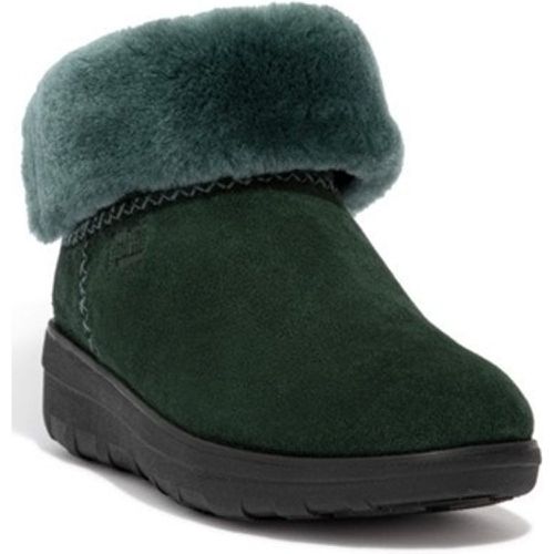 Stiefeletten MUKLUK SHORTY III RACING GREEN - FitFlop - Modalova