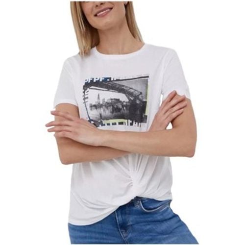 Pepe jeans T-Shirt - Pepe Jeans - Modalova