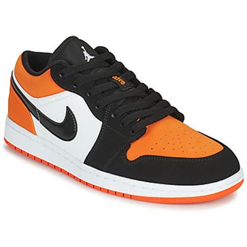 Sneaker AIR JORDAN 1 LOW GS 'Shattered Backboard' - Nike - Modalova