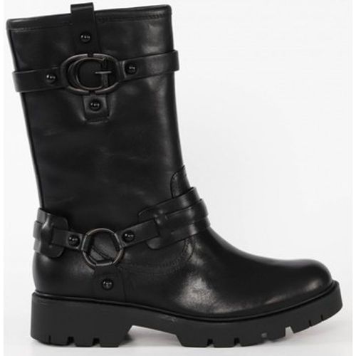 Stiefeletten Classic full black - Guess - Modalova