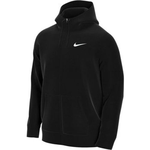 Sweatshirt Sport Dri-Fit Full-Zip Hoodie CZ6376-010 - Nike - Modalova