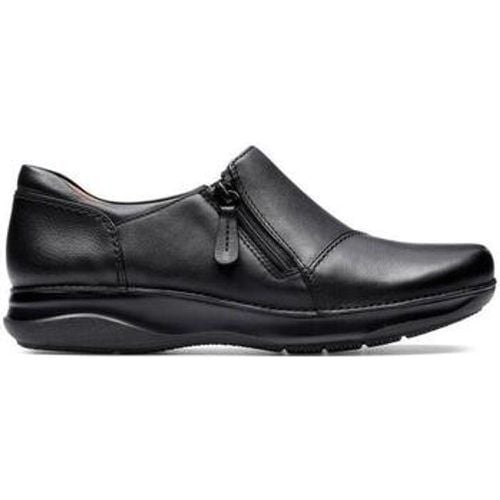 Clarks Damenschuhe Appley Zip - Clarks - Modalova