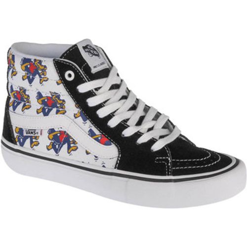 Vans Sneaker Skate Wolf Sk8 Hi Pro - Vans - Modalova