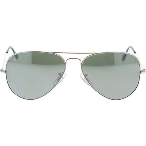 Sonnenbrillen Aviator-Sonnenbrille RB3025 W3277 - Ray-Ban - Modalova
