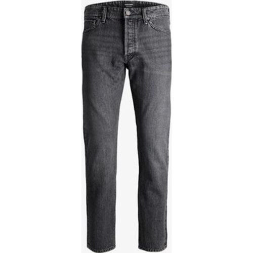 Slim Fit Jeans 12202023 FRANK-GREY DENIM - jack & jones - Modalova