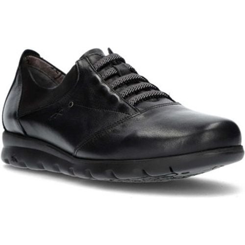 Halbschuhe SCHUHE F1181 HAVANA ESLA - Fluchos - Modalova