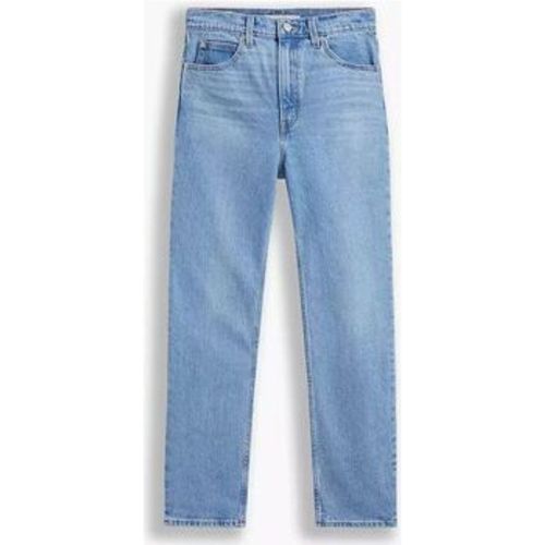 Levis Jeans A0898 0010 - 70S HIGH SLIM L.29-MARIN PARK Blau In Damengrößen erhältlich. US 32. Jetzt A0898 0010 - 70S HIGH SLIM L.29-MARIN PARK von - 22049835F15083 - Modalova