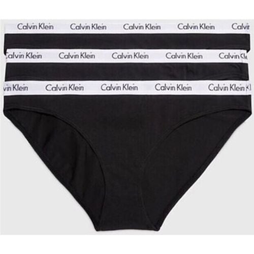 Slips 000QD3588E 3P BIKINI - Calvin Klein Jeans - Modalova