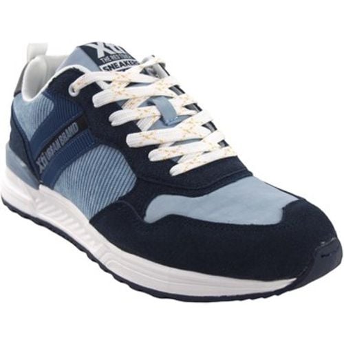 Xti Schuhe Ritterschuh 43544 blau - XTI - Modalova