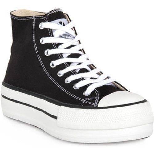 Victoria Sneaker NEGRO - Victoria - Modalova