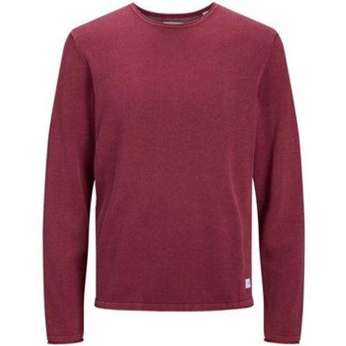 Pullover 12174001 LEO-HAWTHORN ROSE - jack & jones - Modalova