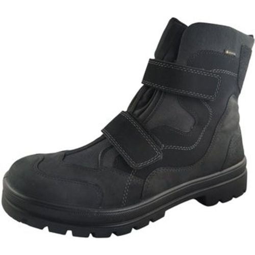 Stiefel Bequemschuhe Stiefelette Leder MONTANA 2-000517-0000 - legero - Modalova