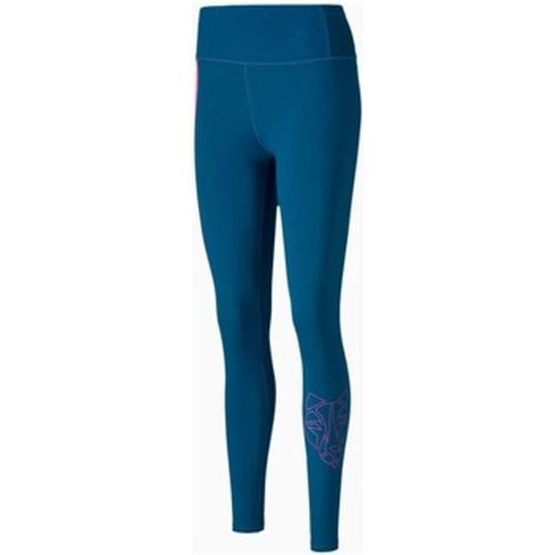 Hosen Sport Train High Rise 7/8 Tight 519476 004 - Puma - Modalova