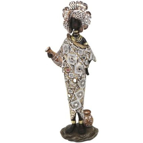 Statuetten und Figuren Afrikanische Figur - Signes Grimalt - Modalova