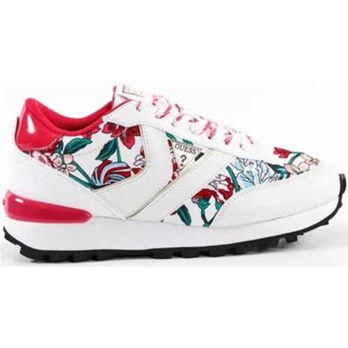 Guess Sneaker Flower - Guess - Modalova