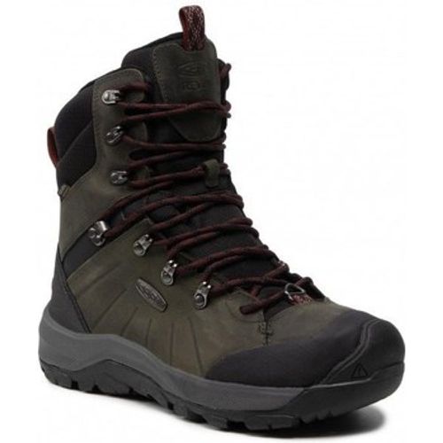 Herrenschuhe Revel IV High Polar - Keen - Modalova