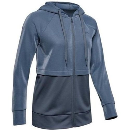 Sweatshirt Bluza Damska Synthetic Fleece FZ Mira - Under Armour - Modalova