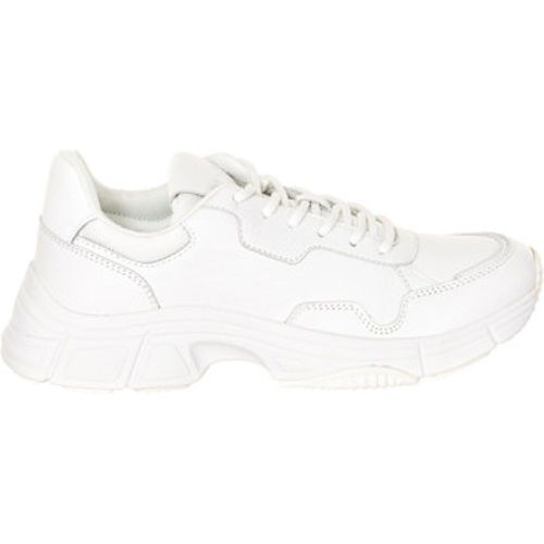 Sneaker B4F2104-WHITE - Calvin Klein Jeans - Modalova