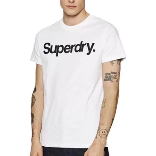 Superdry T-Shirt Classic logo - Superdry - Modalova