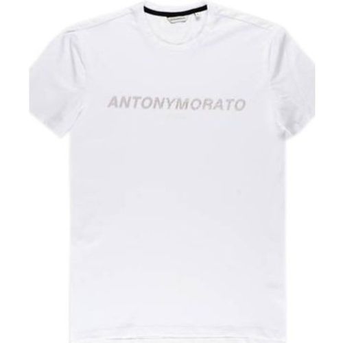 T-Shirt MMKS019311000 - Antony Morato - Modalova