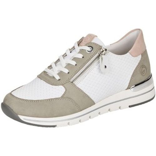 Halbschuhe Schnuerschuhe R6706-80 - Remonte - Modalova