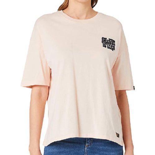 T-Shirts & Poloshirts W1010468A - Superdry - Modalova