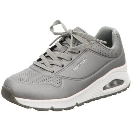 Halbschuhe Schnuerschuhe UNO - ROSE BOLD 73691 GUN - Skechers - Modalova