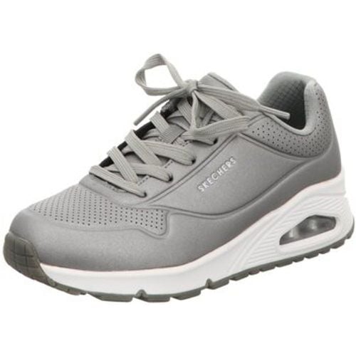 Halbschuhe Schnuerschuhe UNO - ROSE BOLD 73691 GUN - Skechers - Modalova