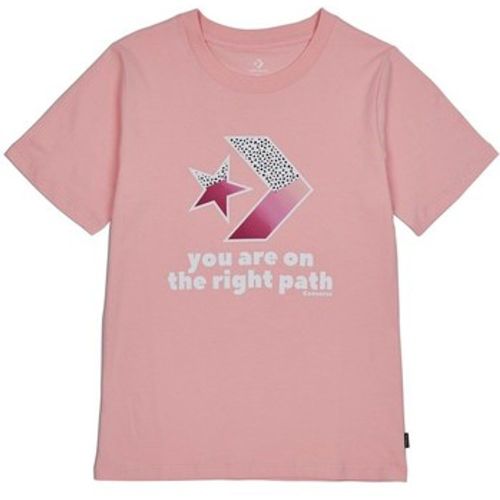 T-Shirt Traibazer Graphic Tee - Converse - Modalova