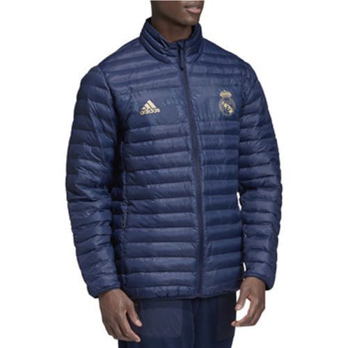 Daunenjacken Real Madryt SSP LT Jacket - Adidas - Modalova