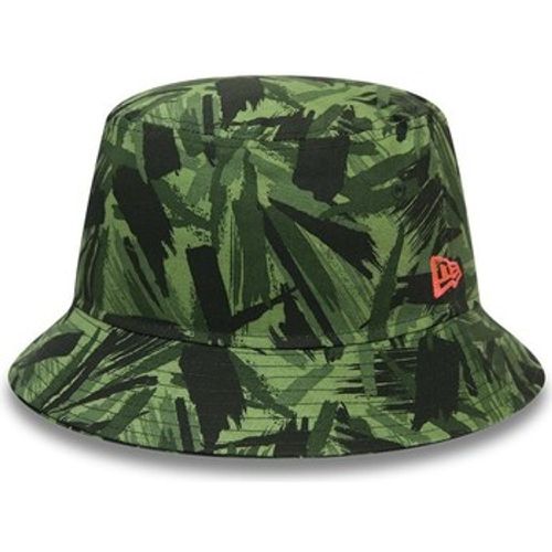 New-Era Mütze Camo Bucket Hat - New-Era - Modalova