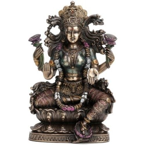 Statuetten und Figuren Figur Lakshmi - Signes Grimalt - Modalova