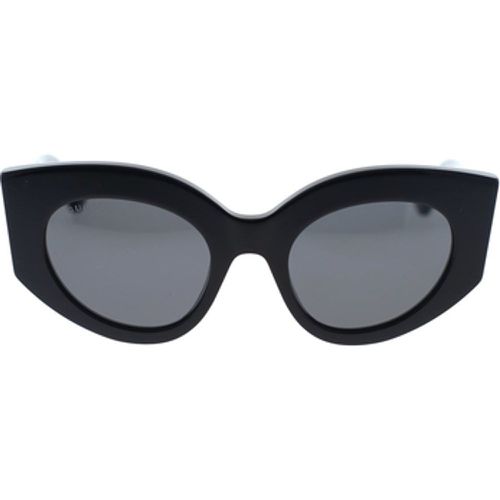 Sonnenbrillen -Sonnenbrille GG0275S 001 - Gucci - Modalova